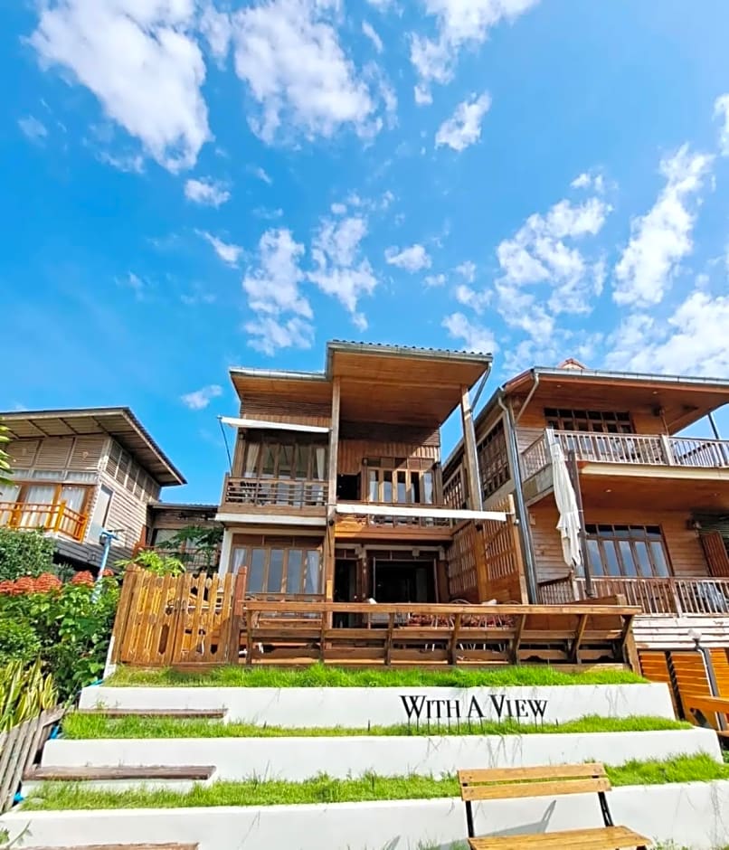 With A View Hotel @ Chiangkhan