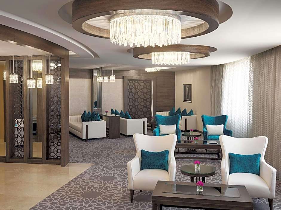 Movenpick Hotel Qassim