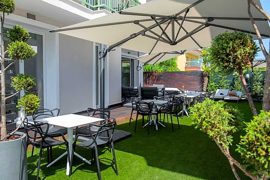 Olive Boutique Hotel