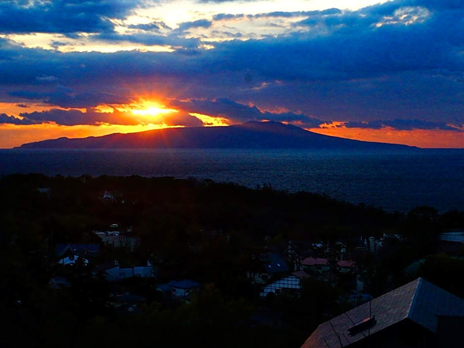 We Home Villa - Jogasaki Onsen - - Vacation STAY 13634v