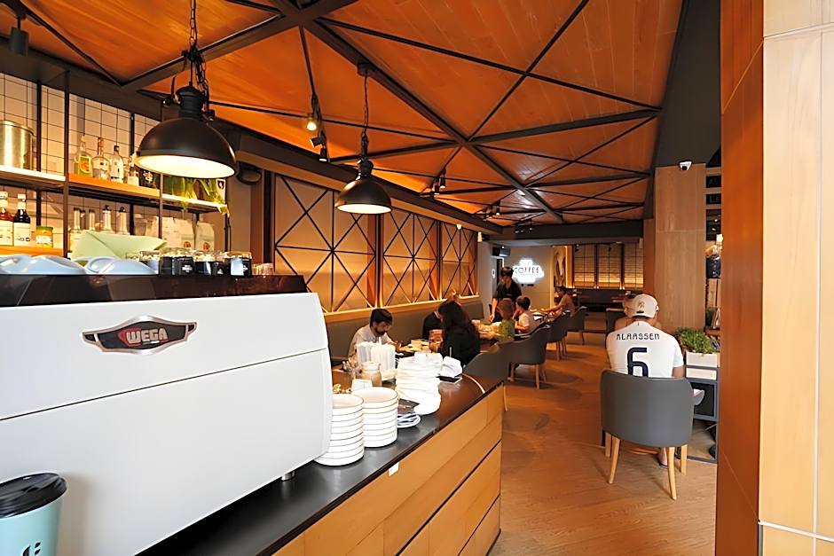 Kokotel Krabi Ao Nang