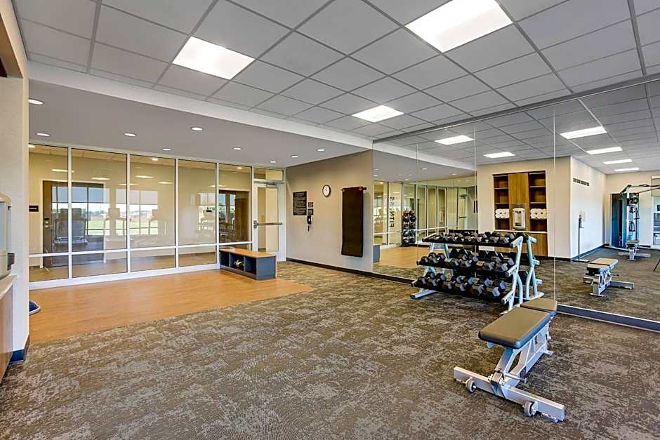 Fairfield Inn & Suites by Marriott Bardstown