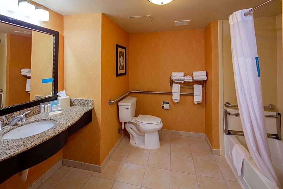 Hampton Inn By Hilton & Suites Austin Cedar Park-Lakeline