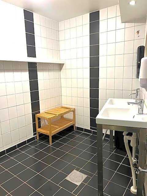 Mosebacke Hostel