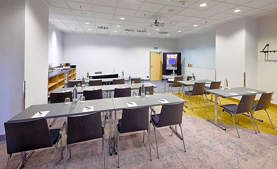 Radisson Blu Hotel Dortmund