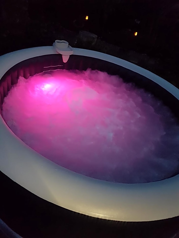 La Lisière du Morvan