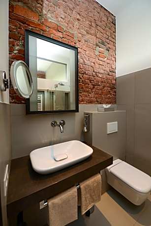 Comfort Double Room - Basement