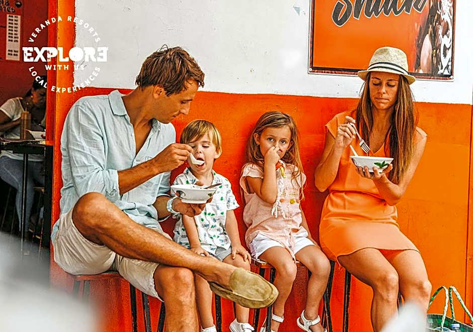 Veranda Tamarin Hotel & Spa