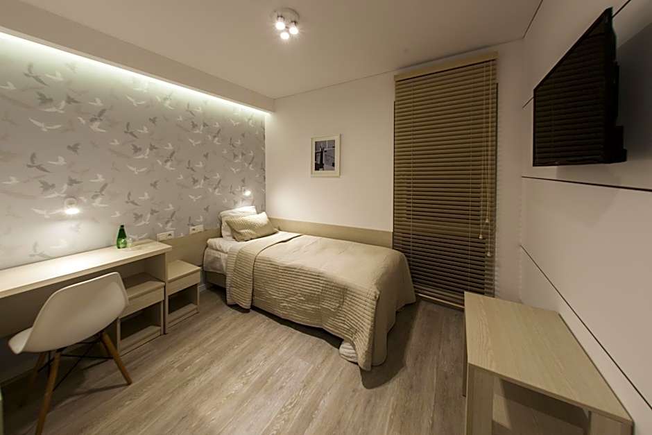 Stone Villa Gdańsk Kowale