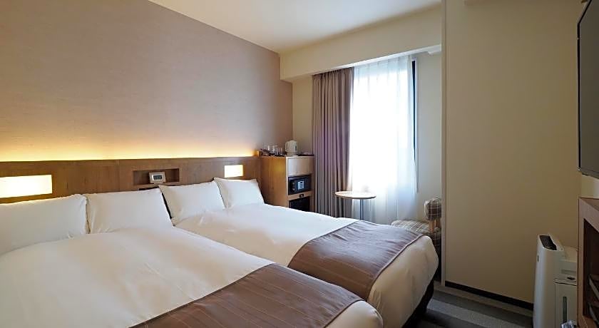 Far East Village Hotel Yokohama