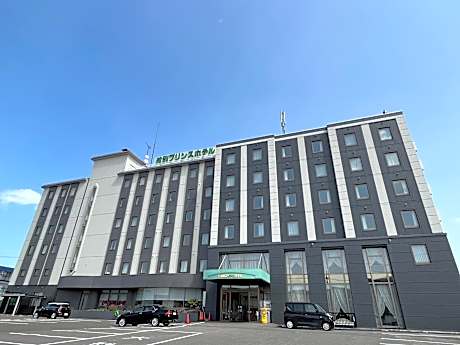 Monbetsu Prince Hotel