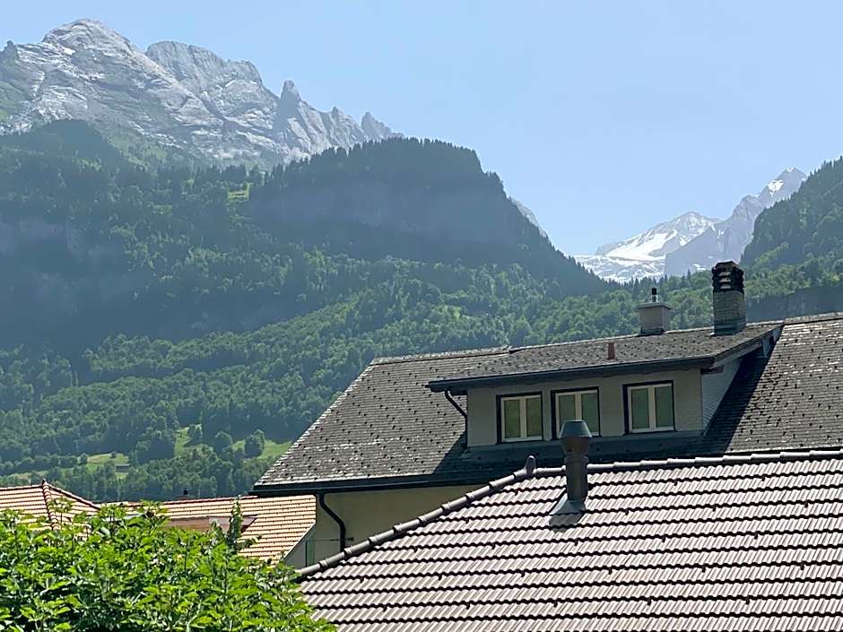 Hasli Lodge