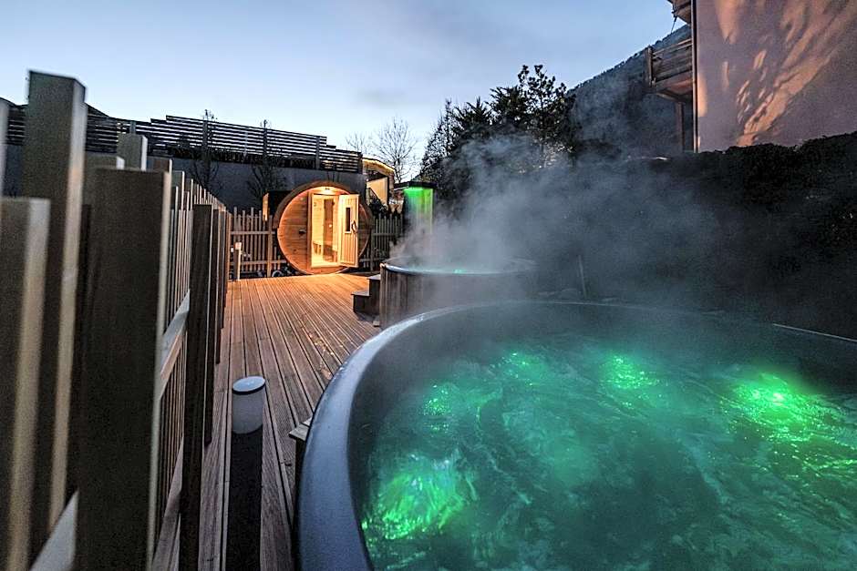 Hotel garni Meledrio