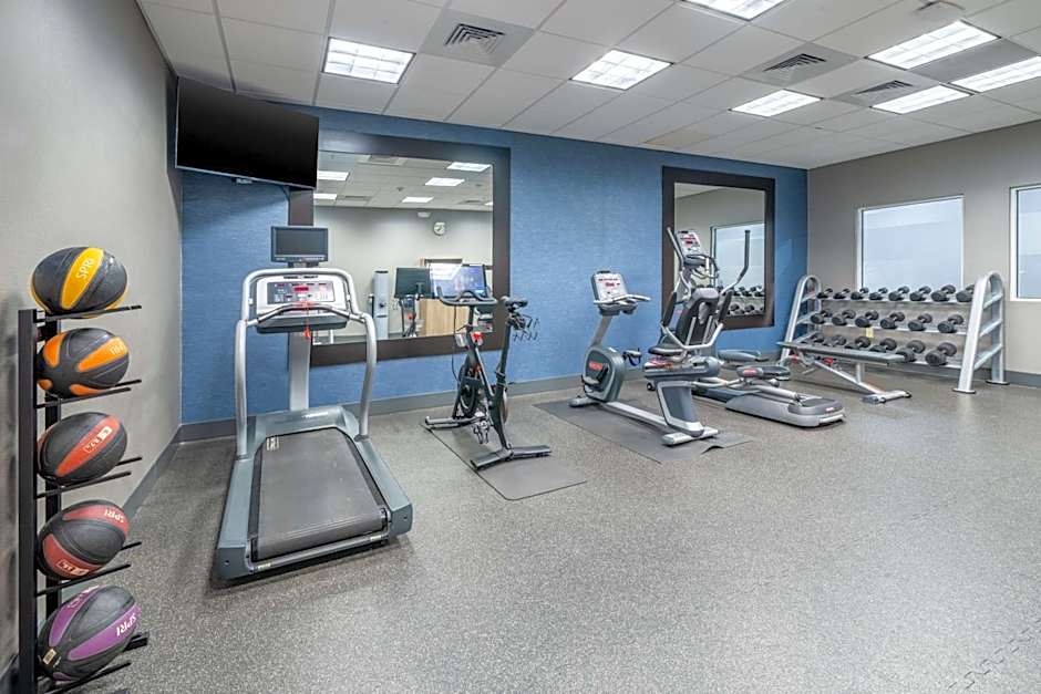 Hampton Inn By Hilton Dahlgren, Va