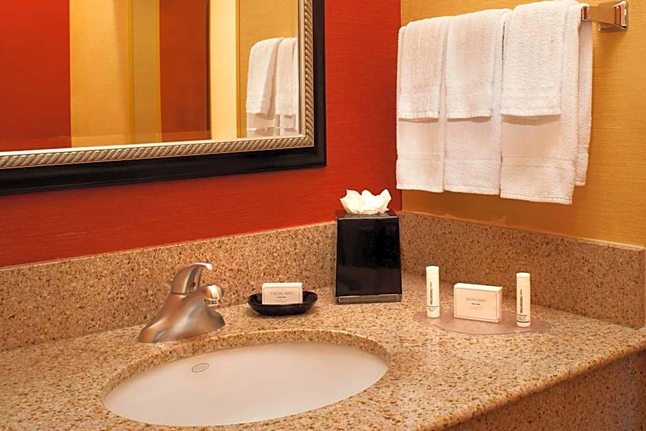 Sonesta Select Detroit Auburn Hills