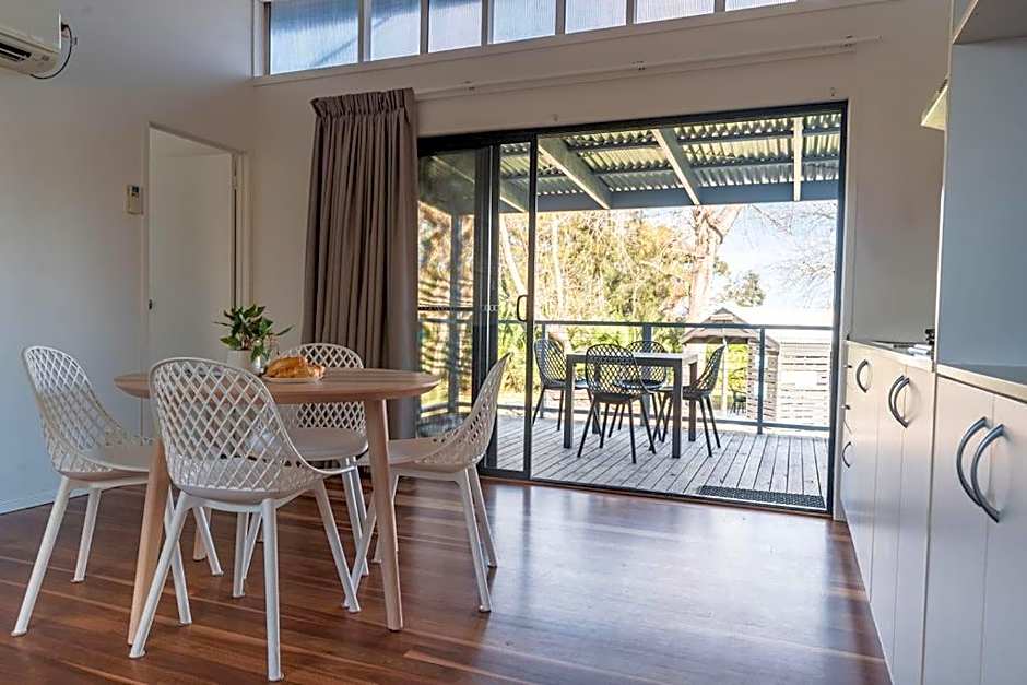 Barlings Beach Holiday Park