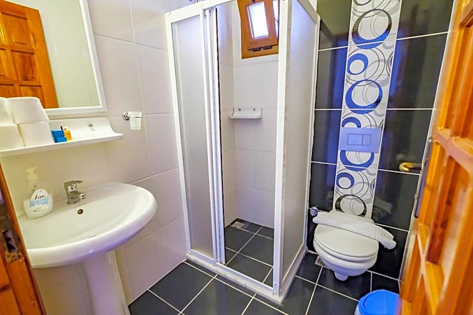 Sardunya Otel ARKA BİNA