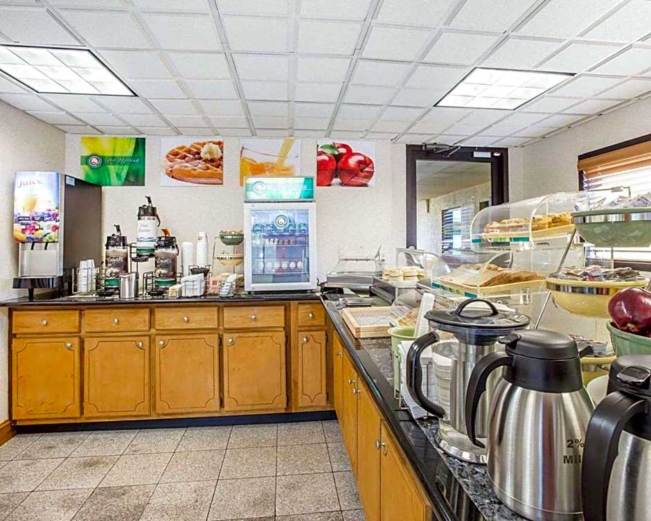 Quality Inn Macon West