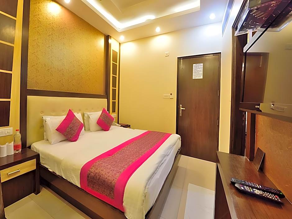 Hotel Aman International