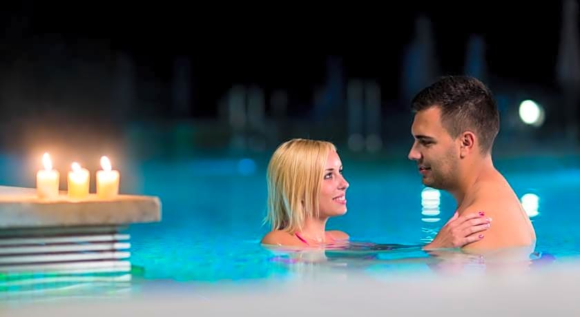 Hotel Rimski Dvor - Rimske Terme