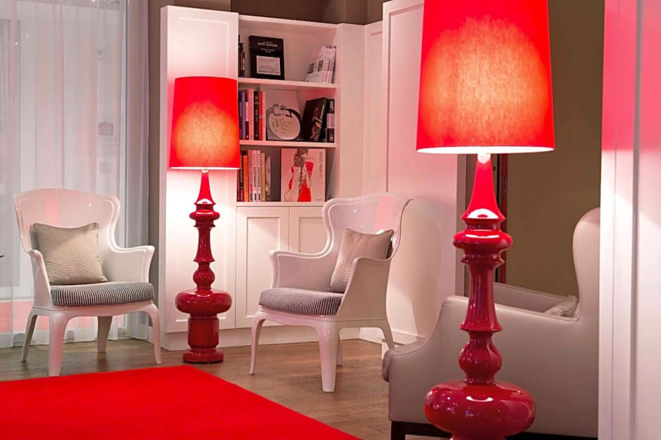 The Harmonie Vienna, BW Premier Collection