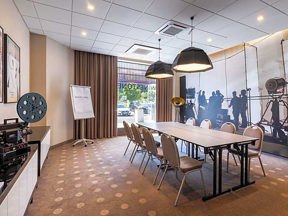 Mercure Gdynia Centrum Hotel