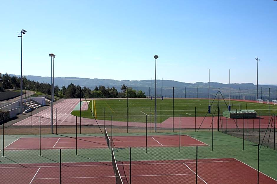 Les Hauts du Gevaudan