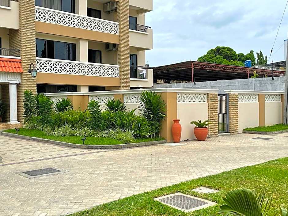 Marjaan Luxury Suites