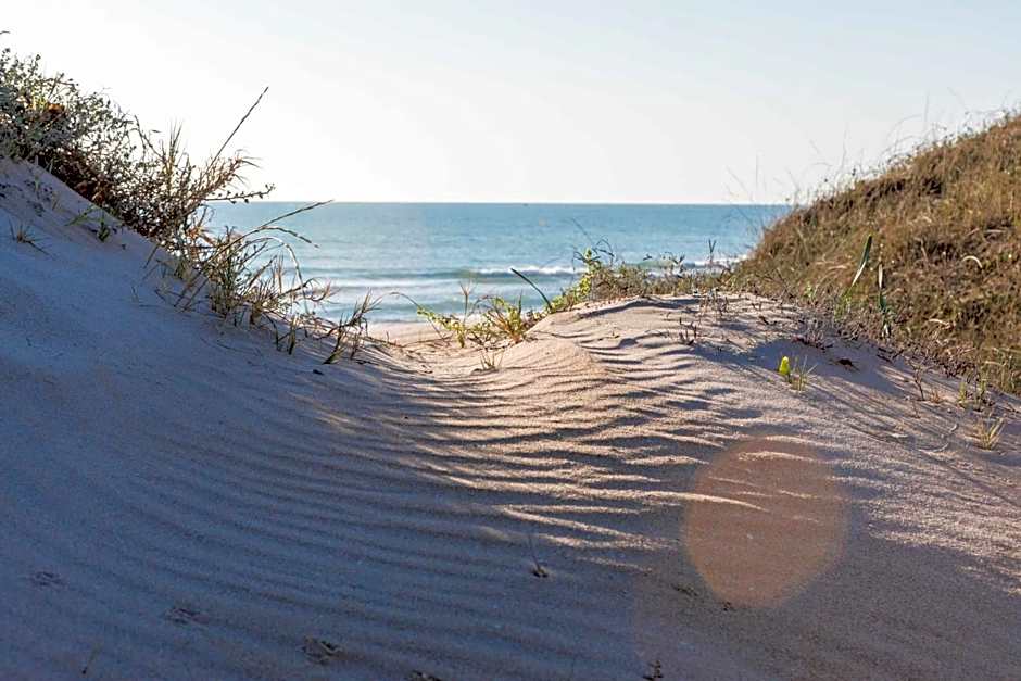 Albufera Dreams Nature Suites