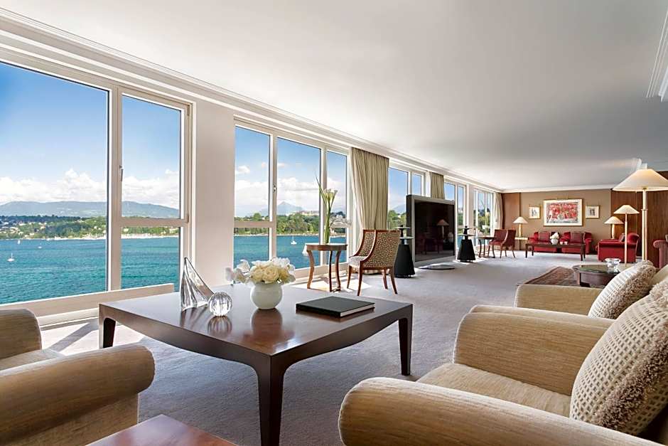 President Wilson - A Luxury Collection Hotel