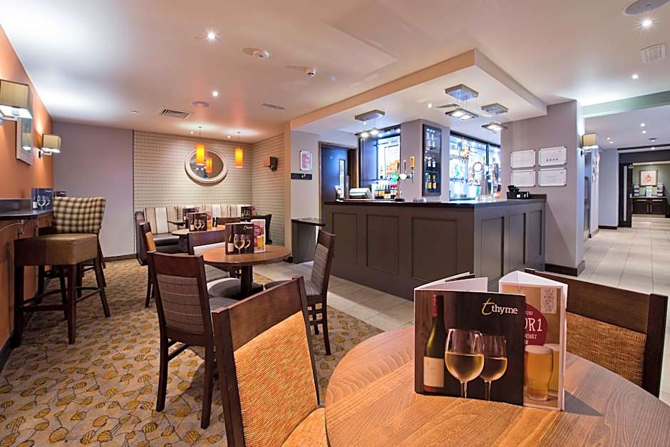 Premier Inn Sunderland City Centre