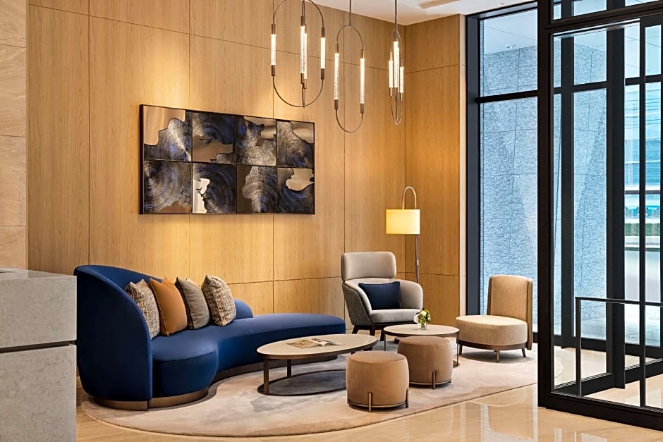 DoubleTree by Hilton Toyama