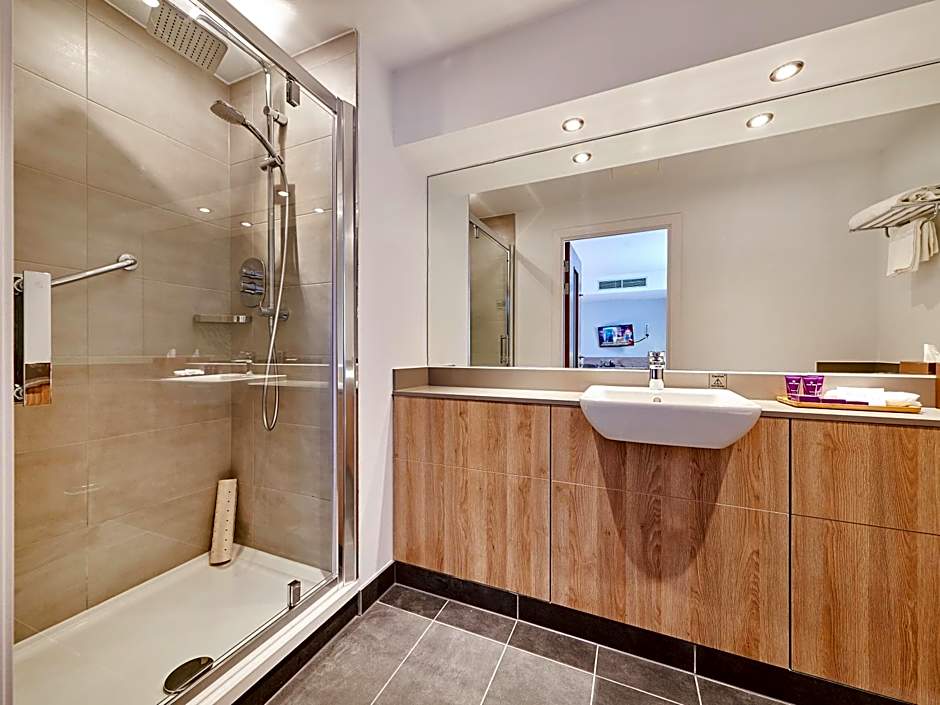 Park Regis Birmingham