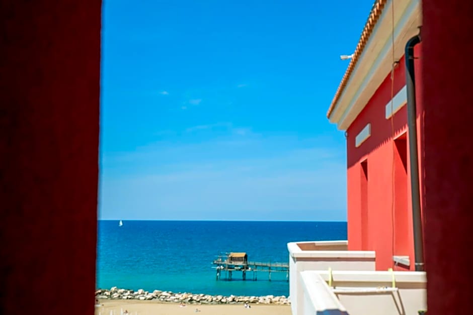 Hotel Santa Lucia