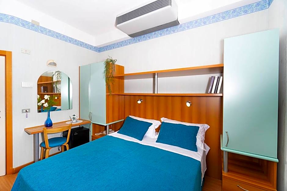 Hotel Sampaoli