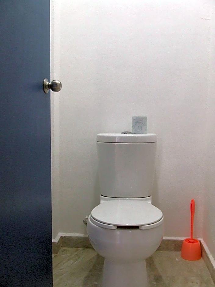 Hostel Humanity - Puerto Morelos