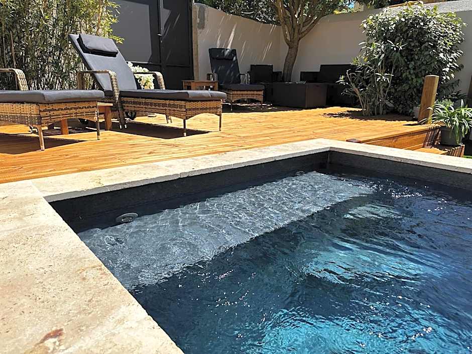 Appart'hôtel 27 le lion d'or