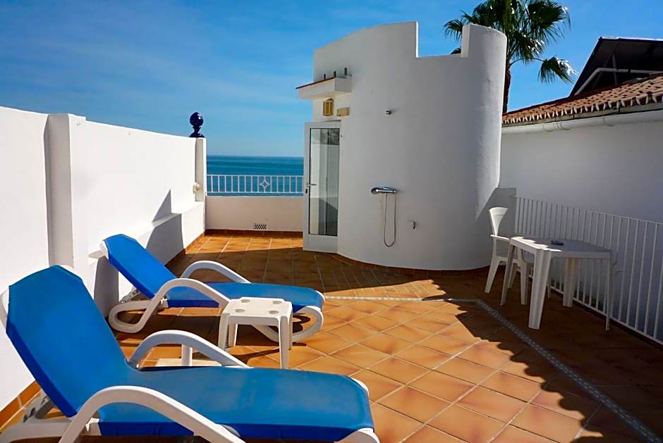 Hotel Paraíso Del Mar