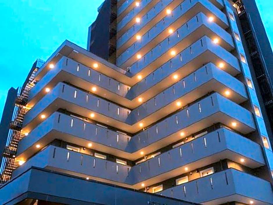 Hotel Route Inn Towada