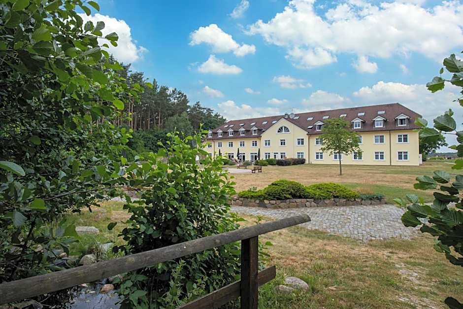 Ferien Hotel Fläming
