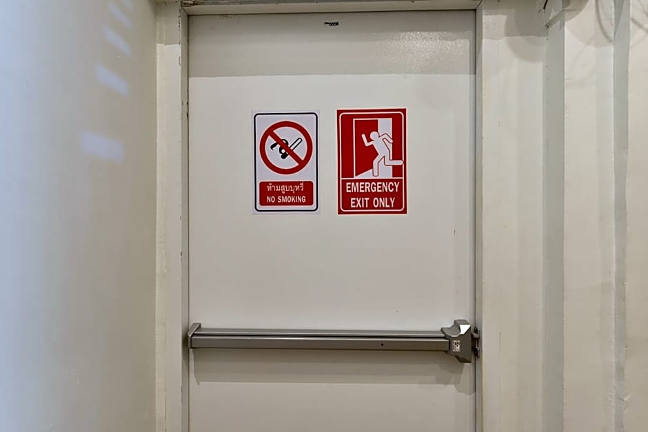 Bedever Bangkok Boutique Hotel