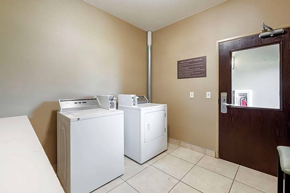 Comfort Inn Plover-Stevens Point