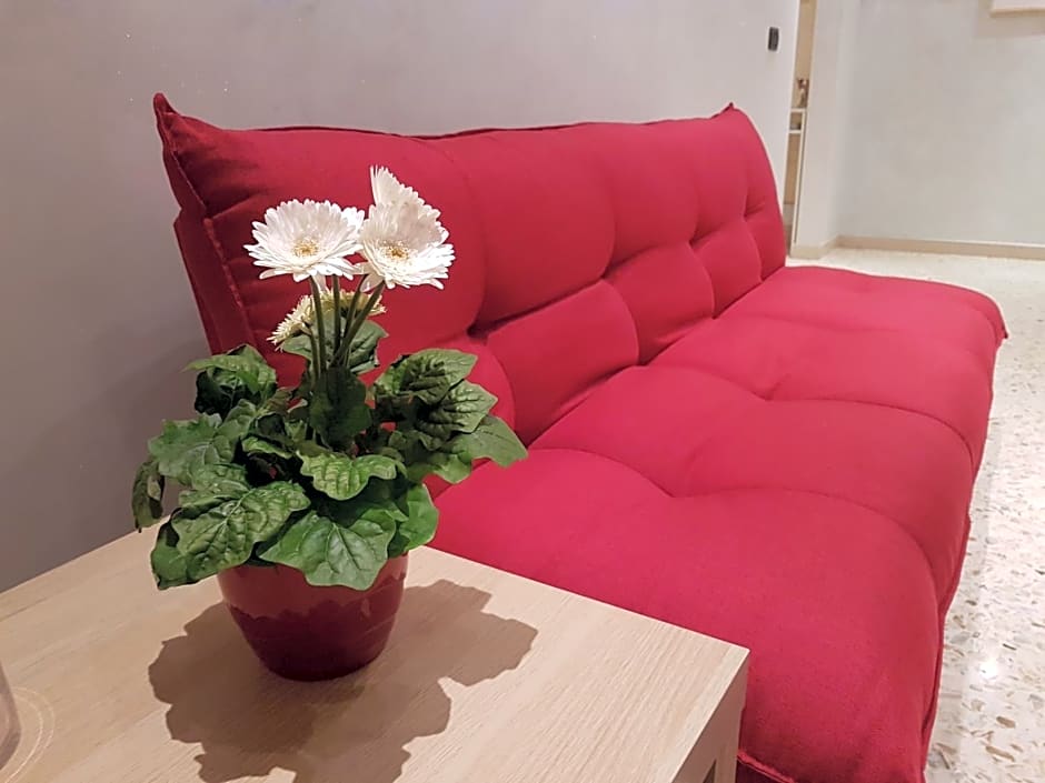 GALLERY ART - Sea View