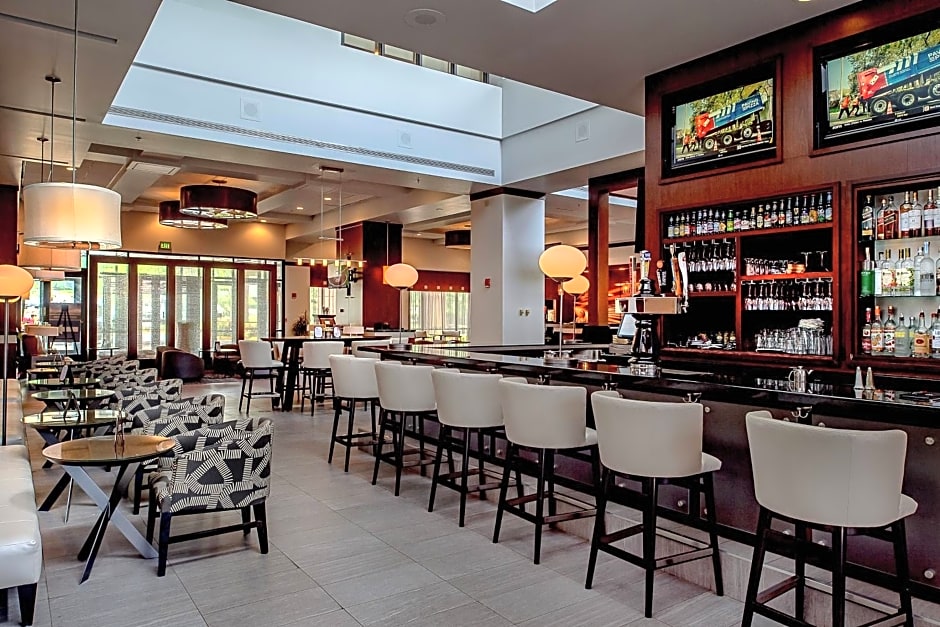 Marriott St. Louis West
