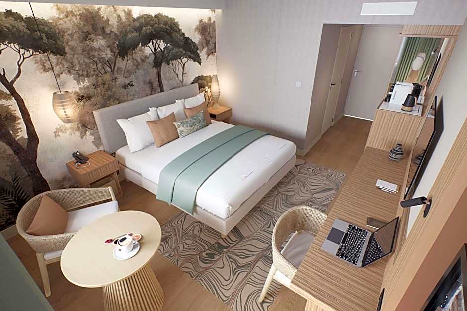 Best Western Plus Hotel Admiral