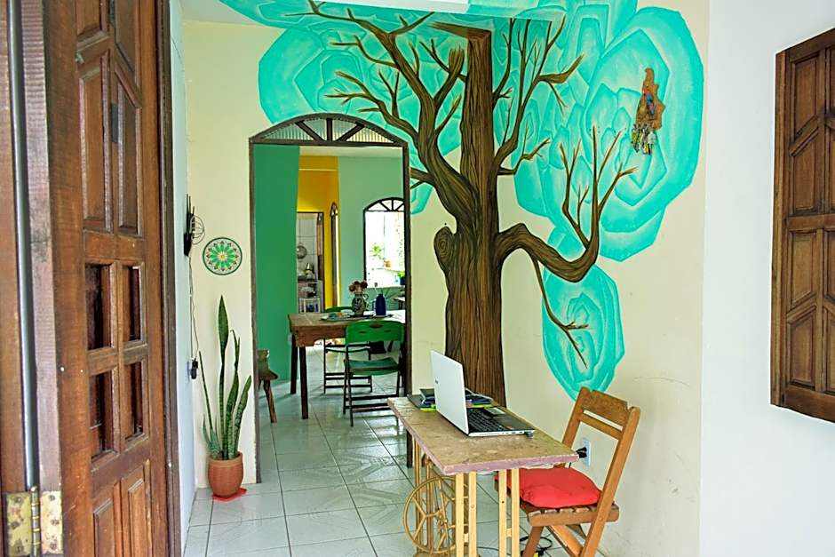 Photo 1 of 50 of Casa da Mineira Hospedaria