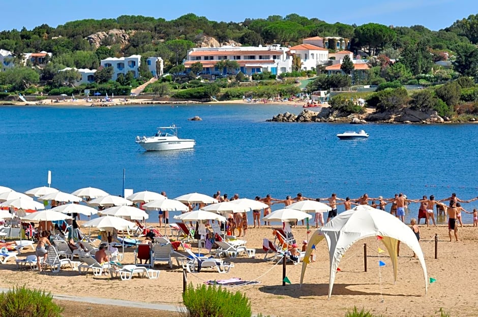 Club Esse Cala Bitta