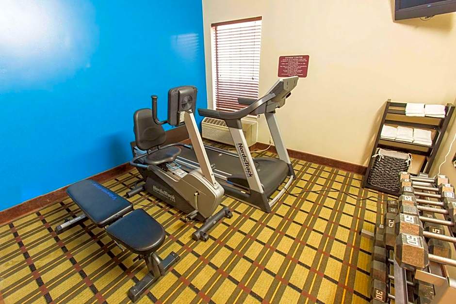 Comfort Inn Pittsburgh Crafton