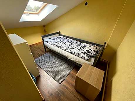 Small Single Room