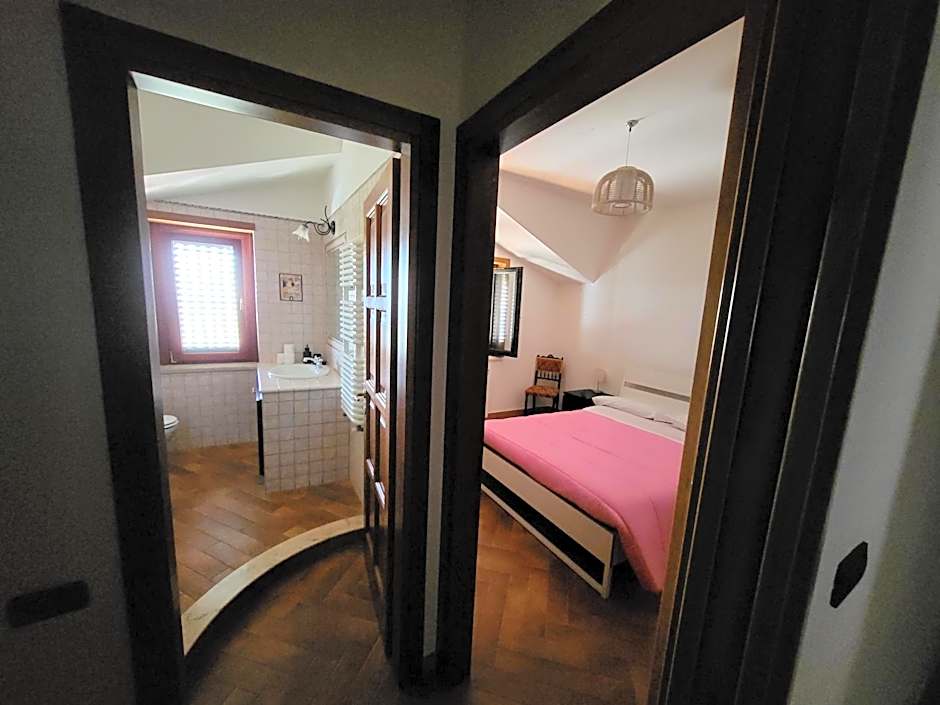 Villa Cipriano